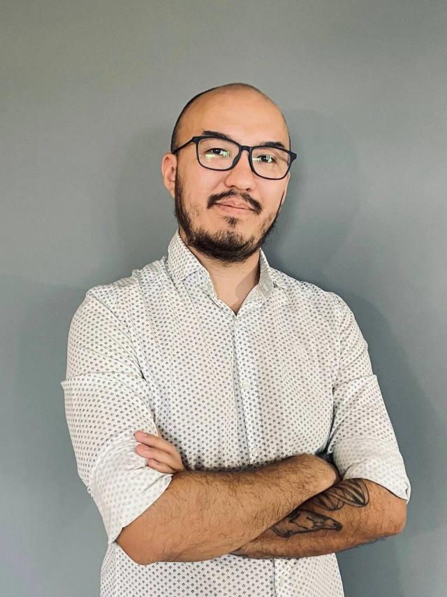 team member