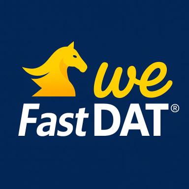 DAT FastAd logo - consulting client