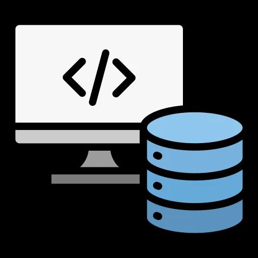 Backend Expertise illustration