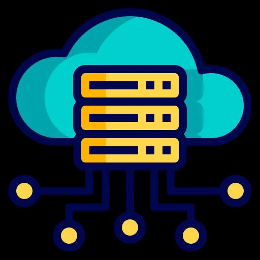 Cloud Expertise illustration