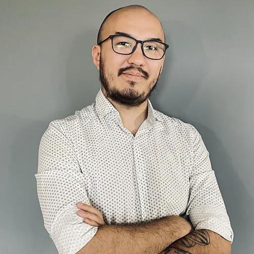 Team member photo