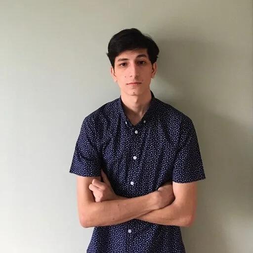 Team member photo