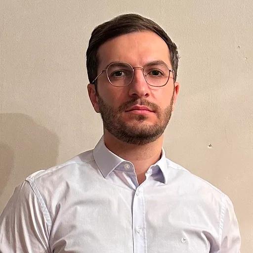 Team member photo