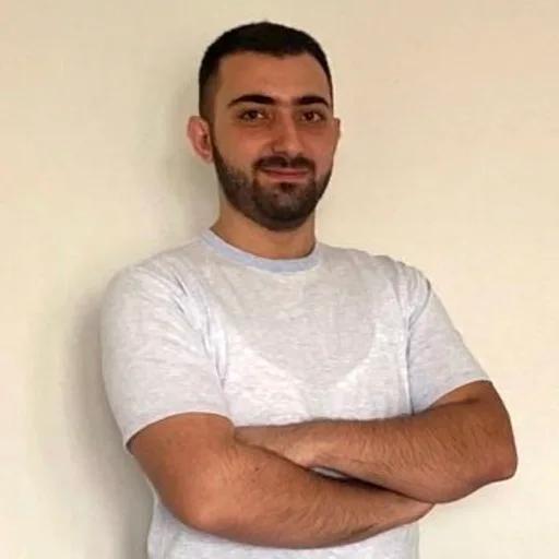 Team member photo