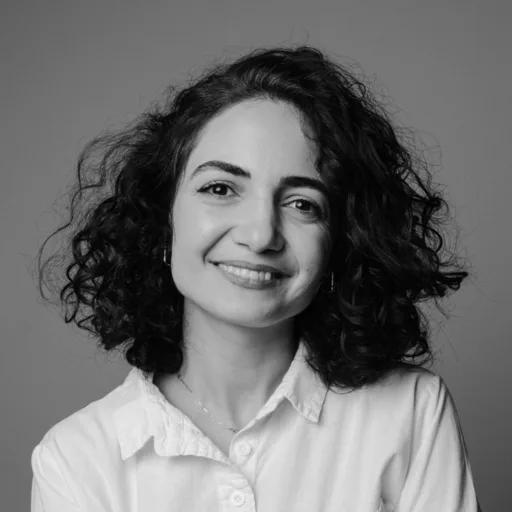 Team member photo