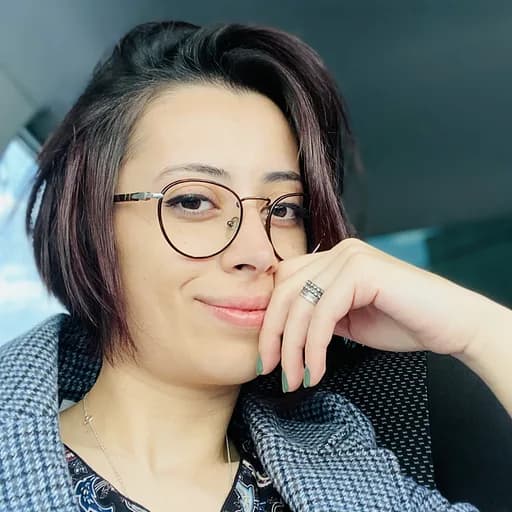 Arpi Hakobyan