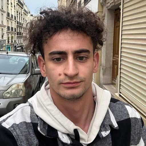 Aramais Yeghiazaryan