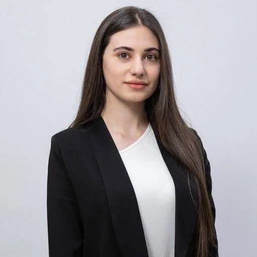Mariana Harutyunyan