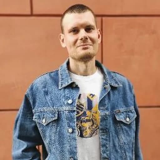Pavel Zakharenko