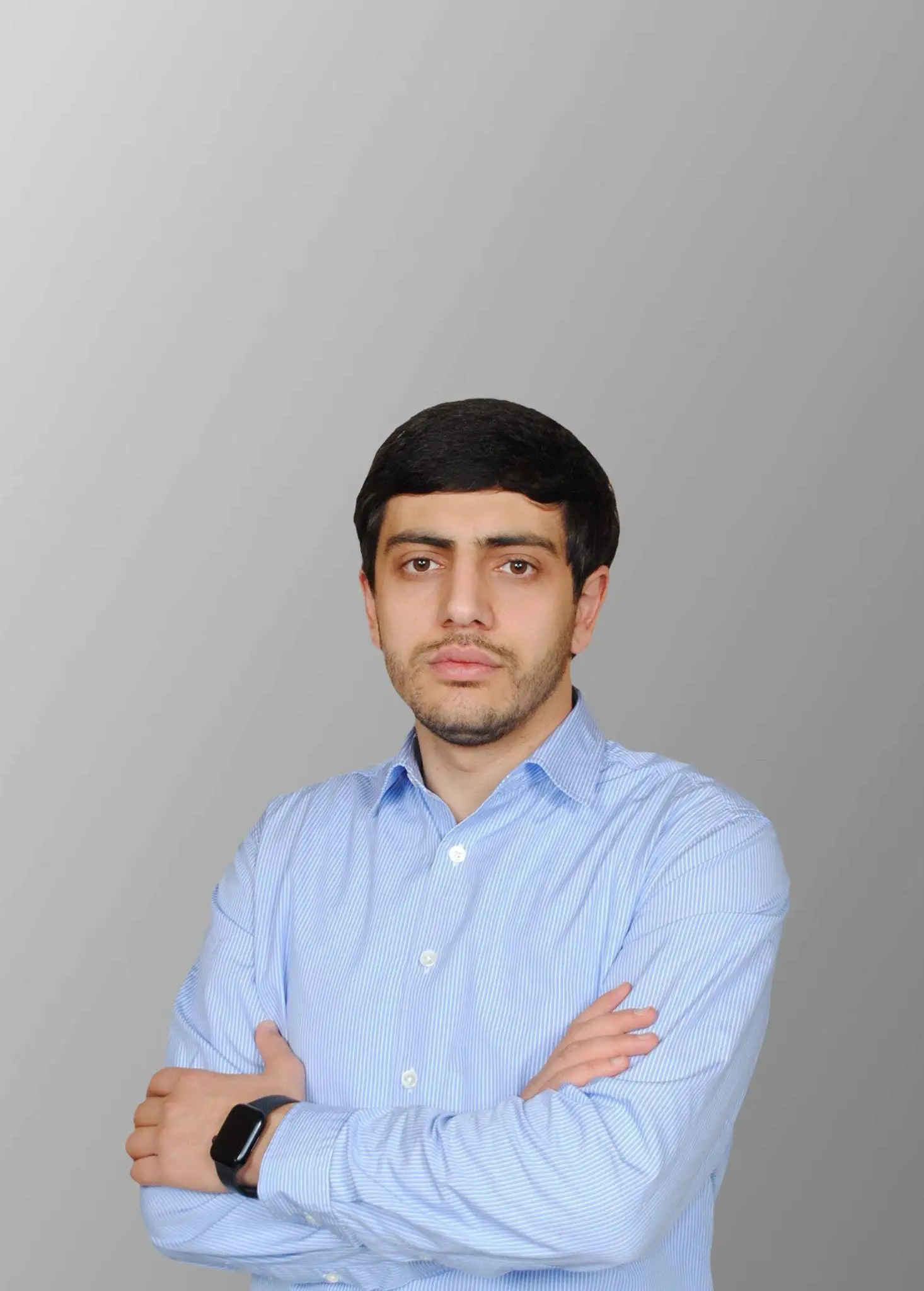 Team member 4